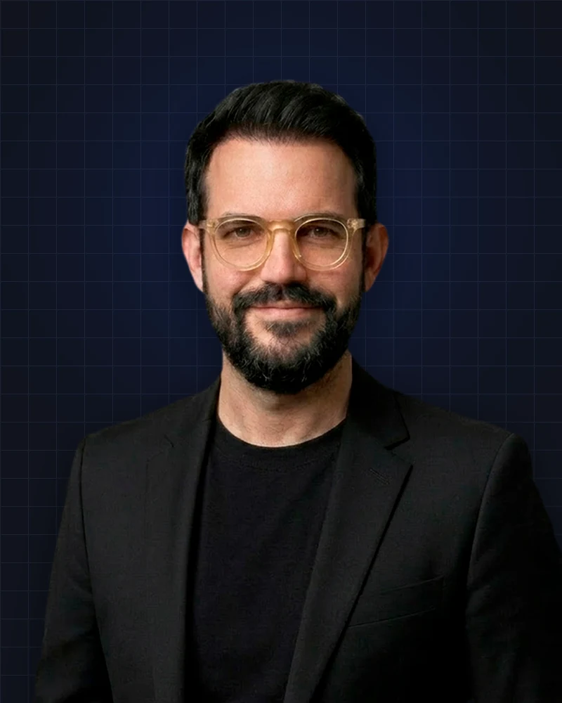 Retrato de Antonio Horcajo